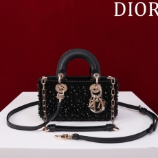 Christian Dior My Lady Bags